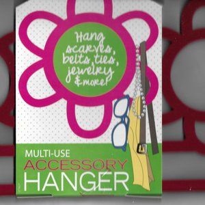 Sheffield Home Accessories Hangers Set of 2